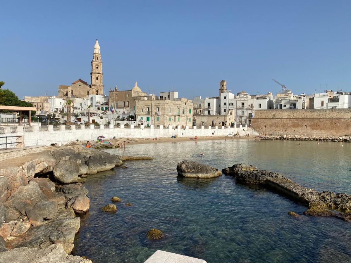 Le Dimore Di Vittorio Emanuele Monopoli Exterior foto